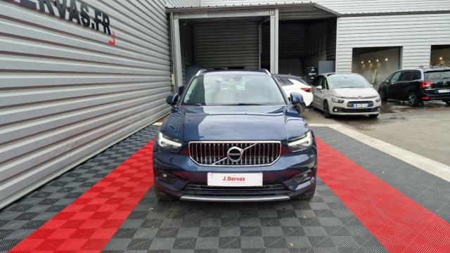 Volvo Xc40 image 1