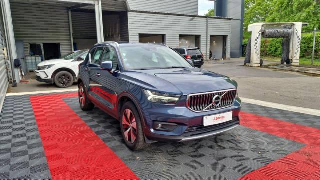 Volvo Xc40 image 5