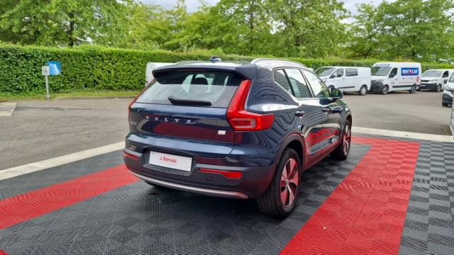 Volvo Xc40 image 8
