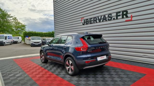 Volvo Xc40 image 3