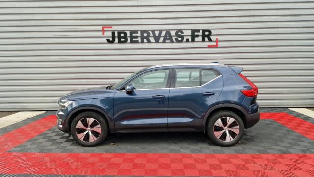 Volvo Xc40 image 7