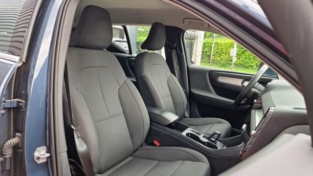 Volvo Xc40 image 4