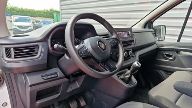 Renault Trafic image 6