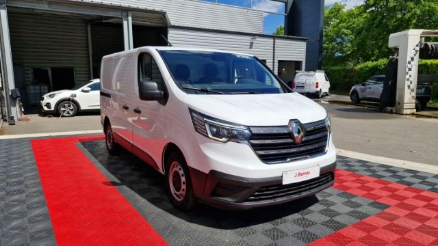 Renault Trafic image 4