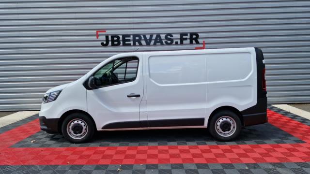 Renault Trafic image 3