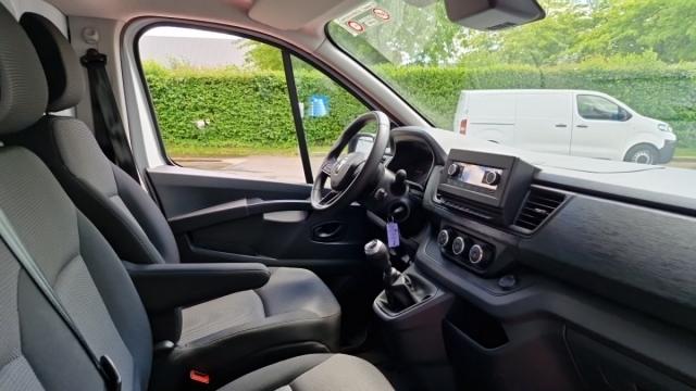 Renault Trafic image 5
