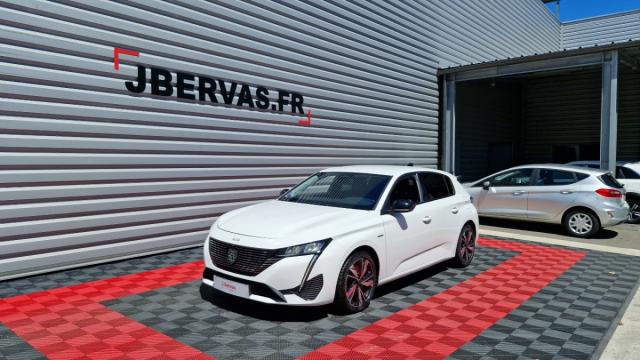 Peugeot 308 Phev 180 E-Eat8 Allure
