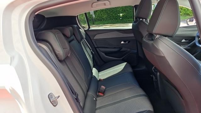 Peugeot 308 image 4