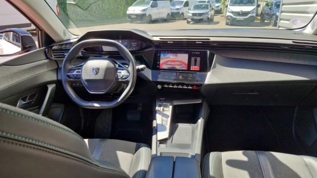Peugeot 308 image 2