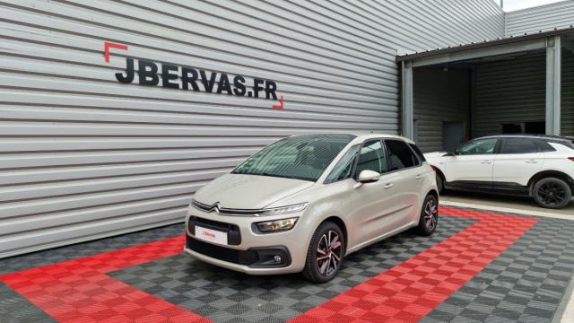 Citroen C4 Spacetourer Bluehdi 130 S&s Eat8 Business