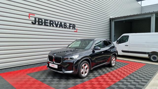 Bmw X1 U11 Sdrive 18i 136ch Dkg7 Business Design