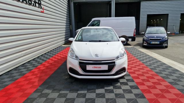 Peugeot 208 Affaire image 4