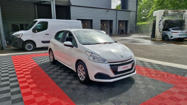 Peugeot 208 Affaire image 2