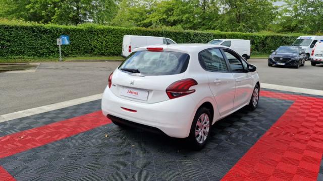Peugeot 208 Affaire image 6