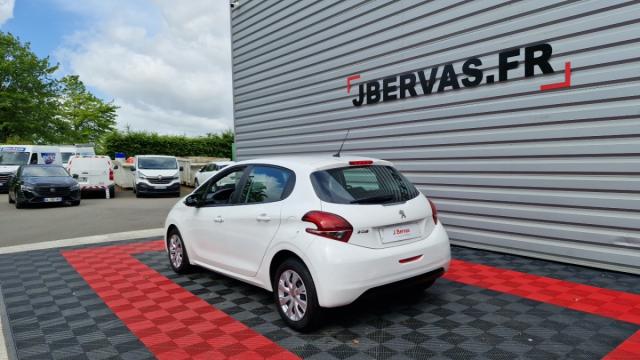 Peugeot 208 Affaire image 5