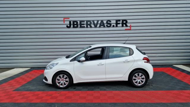 Peugeot 208 Affaire image 7