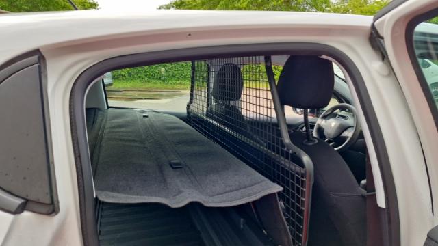 Peugeot 208 Affaire image 3