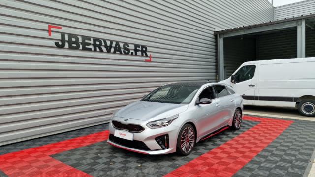 Kia Ceed 1.6 Tgdi 204ch Gt