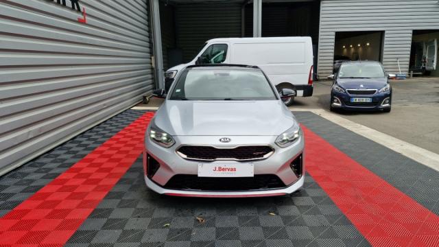 Kia Ceed image 7