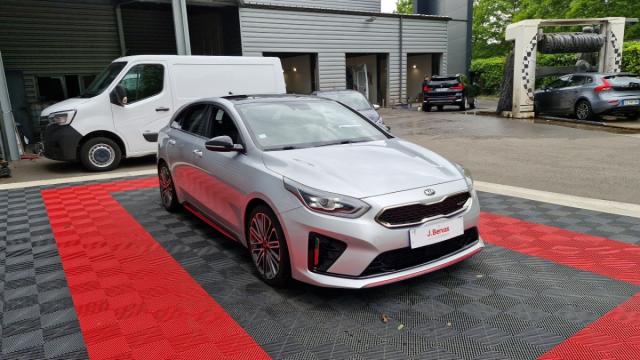 Kia Ceed image 6