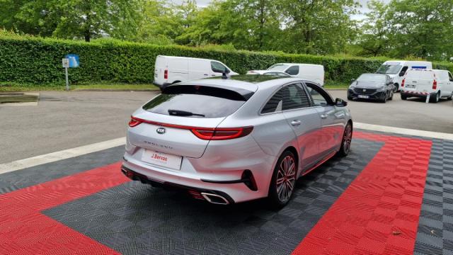Kia Ceed image 1