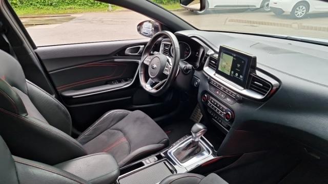 Kia Ceed image 9