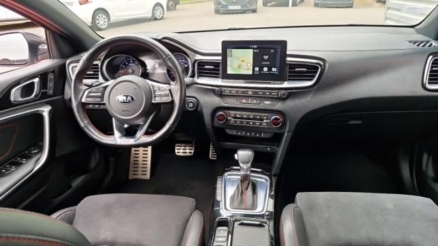 Kia Ceed image 3