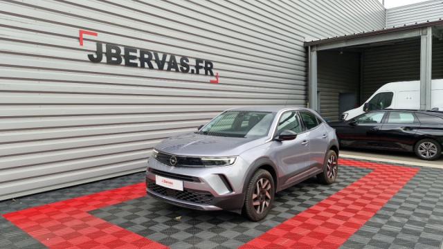 Opel Mokka 1.2 Turbo 130ch Bva8 Elegance Business
