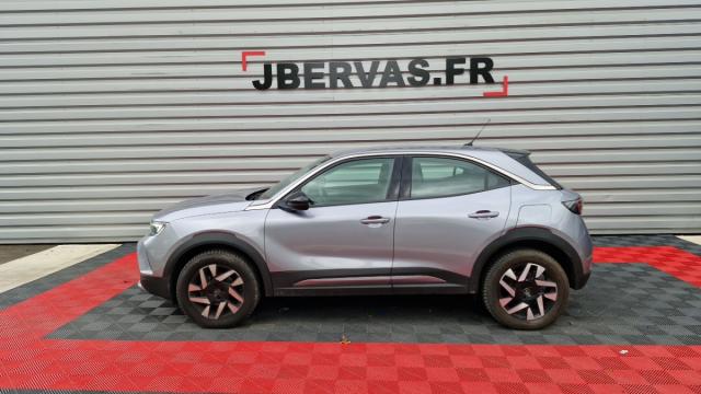 Opel Mokka image 4
