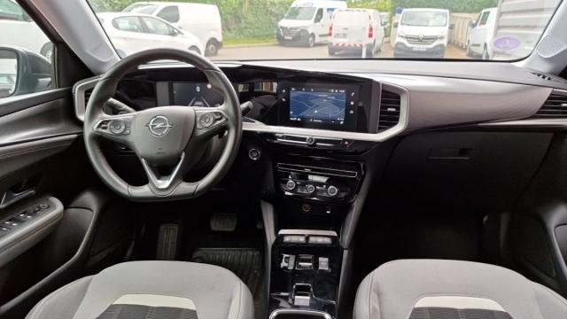 Opel Mokka image 6