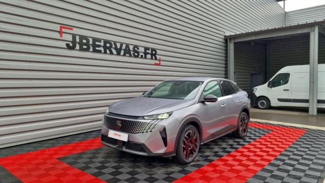 Peugeot 3008 Hybrid 136 E-Dcs6 Allure