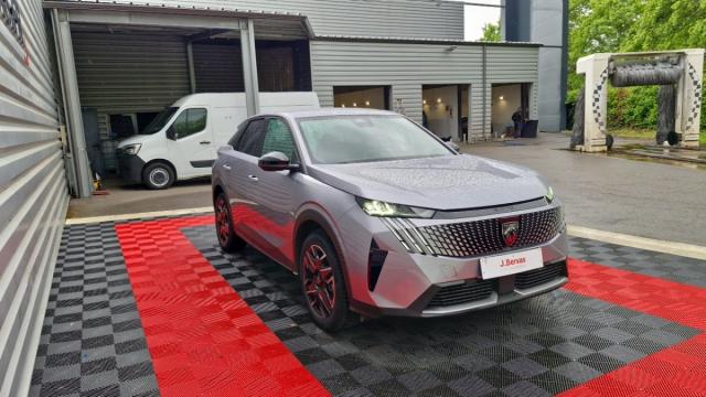 Peugeot 3008 image 5