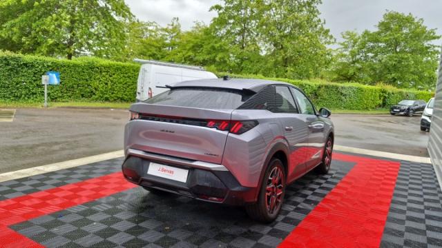 Peugeot 3008 image 9