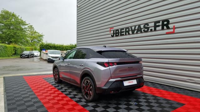 Peugeot 3008 image 7