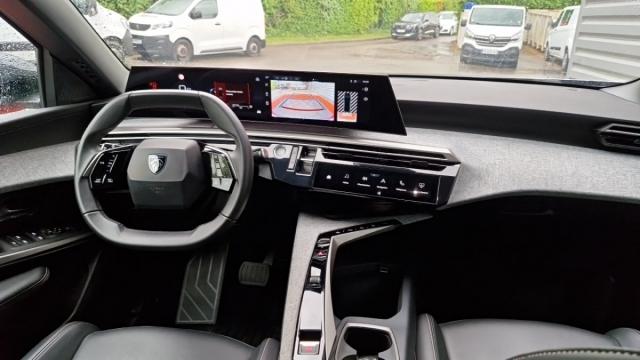 Peugeot 3008 image 1