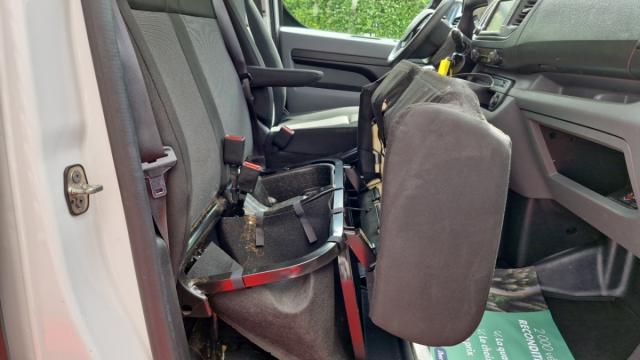 Citroen Jumpy image 1