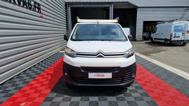 Citroen Jumpy image 7
