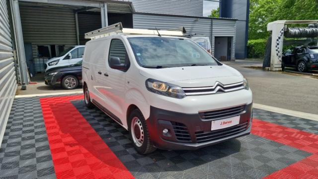Citroen Jumpy image 3