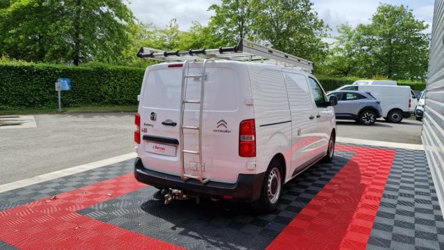 Citroen Jumpy image 6