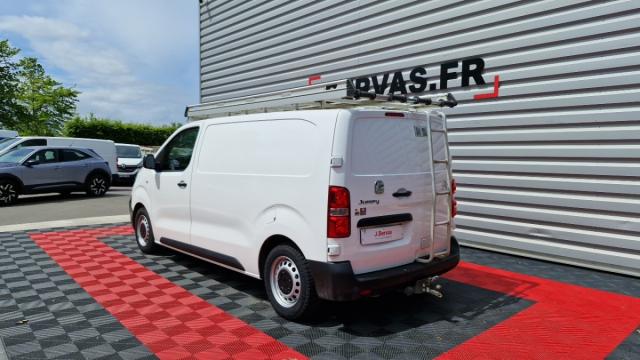 Citroen Jumpy image 4