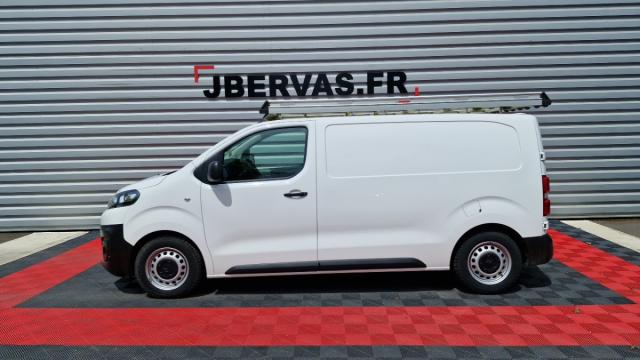Citroen Jumpy image 8