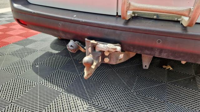 Citroen Jumpy image 5