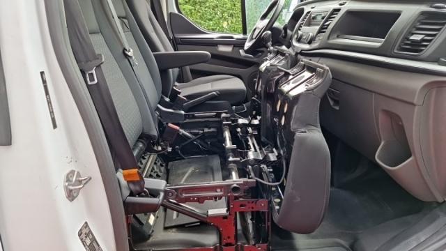 Ford Transit Custom image 1