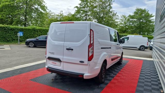 Ford Transit Custom image 2
