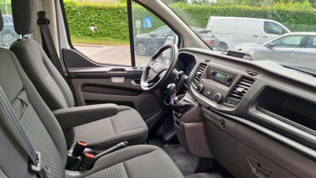 Ford Transit Custom image 6