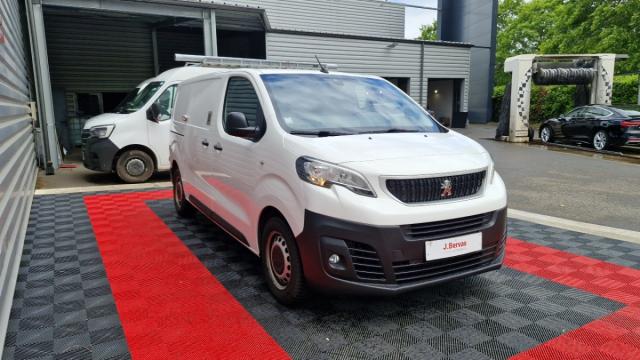 Peugeot Expert image 8