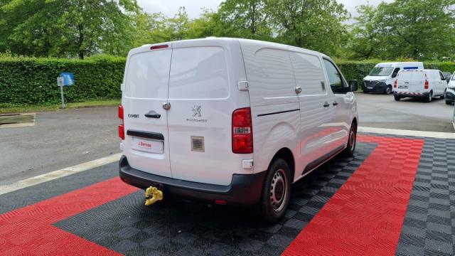 Peugeot Expert image 4