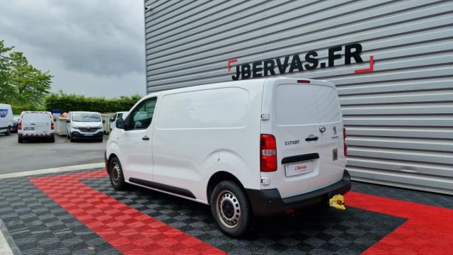 Peugeot Expert image 2