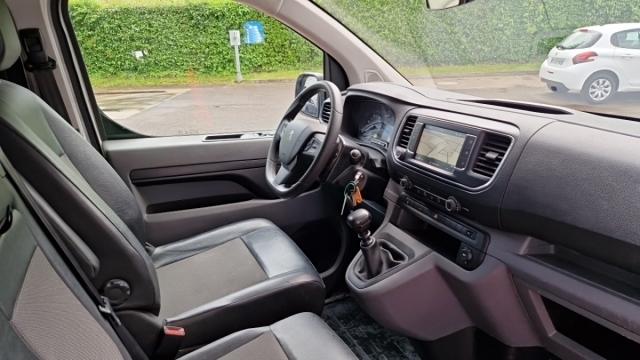 Peugeot Expert image 1