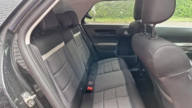 Citroen C4 Cactus image 2